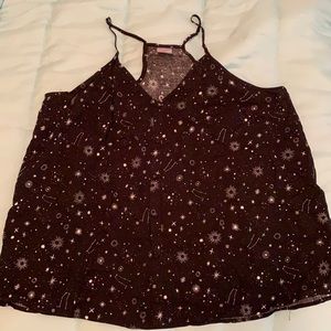 Great for a casual occasion